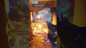 Illari’s ult is OP in overwatch 2 #overwatch2
