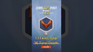 Is Overwatch ranked system broke or do I just suck 🙃