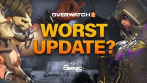 Is Season 7 really the worst balance update yet for Overwatch 2?