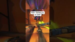It be like that 🥲 #twitch #shorts #overwatch2 #overwatch #overwatch2gameplay