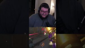 It might be Roadhog's time to shine if the rework goes well | Overwatch 2