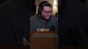 It's always nice when they respect the Rein duel | Overwatch 2