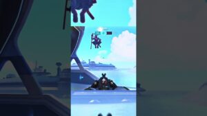 I've made Genji rage quit 🤣 #overwatch #overwatch2