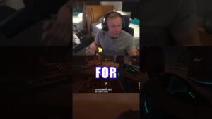 JAY3 with TP troll 🤣 #overwatch #overwatch2 #ow #ow2