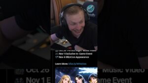 K-POP is Coming to Overwatch 2!