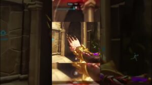 LILITH MOIRA OMG  #overwatch #overwatch2 #gaming