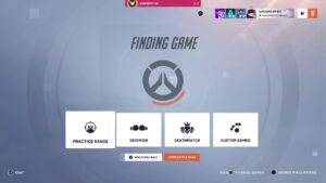 🔴 LIVE Overwatch 2 Competitive 🧡 | PS5 🎮