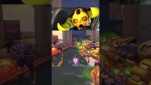LIVE WITH HONOR #overwatch #overwatch2 #ow #ow2