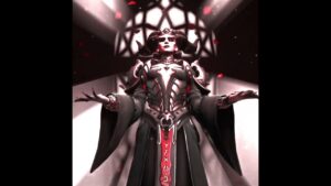 LP 🔛🔝New Moira skin #overwatch #overwatch2 #ow #ow2