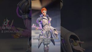 Mother #moir #overwatch #overwatch2 #ow #ow2 #pvp #comp #blizzard #fyp #fypシ #foryoupage #xyzbca