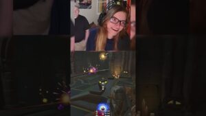 NEW Overwatch players are so adorable #overwatch #overwatch2 #gaming