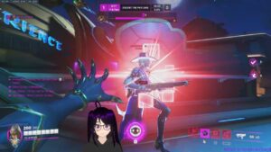 NEW SOMBRA IS OP! SombraWizard SOMBRA REWORK GAMEPLAY OVERWATCH 2 SEASON 7