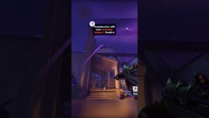NEW SOMBRA REWORK REVEALED - Overwatch 2 Season 7  #overwatch #overwatch2