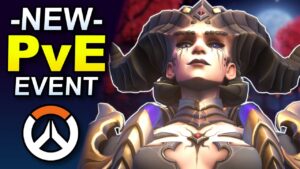 New PvE Event - Trials of Sanctuary Full Playthrough | Overwatch 2 Season 7