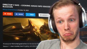 New HERO in 2 WEEKS!! Roadhog Rework DELAYED, Supports NERFED | Overwatch 2 Blog Post