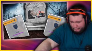 One Year Ago Overwatch Tank Duos Died.....