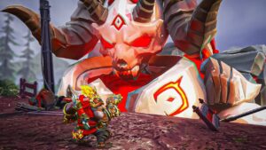 Orisa is STILL a MONSTER to play against | Overwatch 2