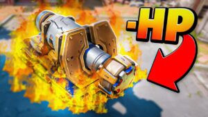 Overwatch 2, BUT the payload HURTS YOU