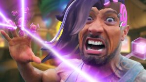 Overwatch 2 Moments #103