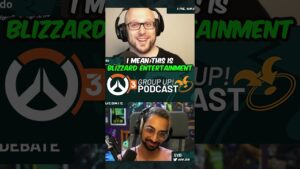 Overwatch 3 Could be Game of the Year
