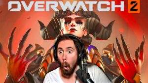 Overwatch May Be Free 2 Play But..