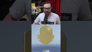 Overwatch World Cup Crowdfunding Bundle