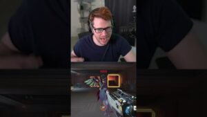 Overwatch isn't just a game of Tank rock, paper, scissors!