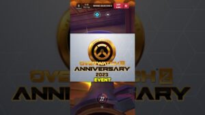 Overwatch’s Anniversary event is a disaster #overwatch2