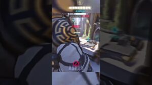 Perfect LW grab doesn't exi- #overwatch #overwatch2 #ow #ow2