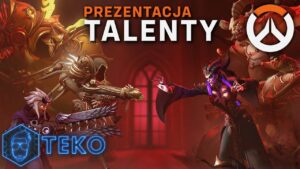 Prezentacja Wszystkich Talentów z Prób Sanktuarium! [Overwatch 2]