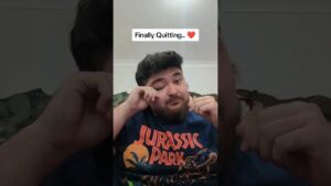 Quitting Overwatch #shorts #overwatch2