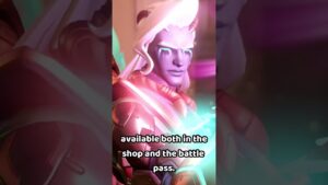 SEASON 7 OF OVERWATCH IS HERE
