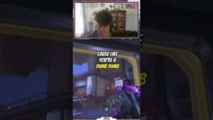 SECRET WIDOWMAKER SETTING To Help You Climb In Overwatch 2 🕷️🤫