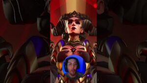 SKIN LENDÁRIA DA MOIRA INCRÍVEL! Novo Crossover na Temporada 7 de Overwatch 2