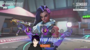 SOMBRA REWORK! NEW ABILITIES COMBINATION! SombraWizard SOMBRA OVERWATCH 2 SEASON 7 GAMEPLAY