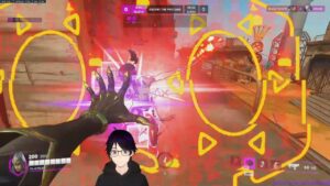 SOMBRA REWORK! NEW ABILITIES! SombraWizard SOMBRA OVERWATCH 2 SEASON 7 GAMEPLAY