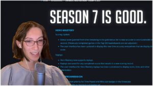 Season 7 is Already Overwatch 2's Most Underrated Season