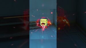 Sombra Can't Stop Throwing Cubes - Overwatch 2