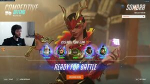Sombra HUGE Rework! Dafran Sombra Gameplay Overwatch 2 season 7