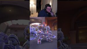 Some of these ideas actually sound better than keeping Sombra's hack | Overwatch 2