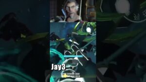 THAT WAS PERSONAL🤣  #overwatch #overwatch2