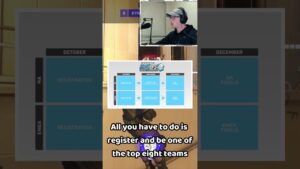 THE $50,000 OVERWATCH TOURNAMENT YOU CAN ENTER
