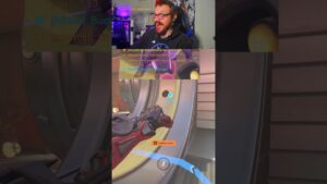 THIS MORIA IS TWO FACED IN OVERWATCH 2