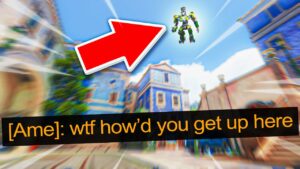 THIS is how you play BASTION in Overwatch 2