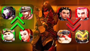 TODO LO QUE NECESITAS SABER de la TEMPORADA 7 en Overwatch 2 | Jinsei