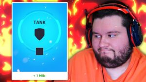 Tank Is The WORST ROLE Right Now In Overwatch 2