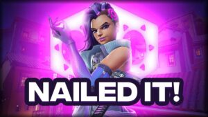 The Best Hero Rework in Overwatch History