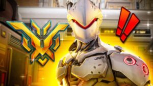 The Best Point In Overwatch | GAMEPLAY