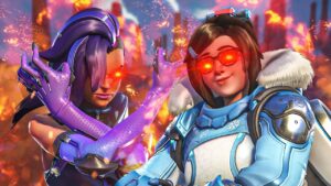 The Two Most EVIL DPS In Overwatch 2