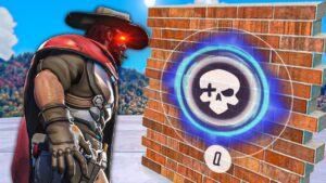 This AIMBOTING Cassidy Loved High Nooning Walls In Overwatch 2